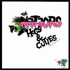 The Meteors : Hogs & Cuties